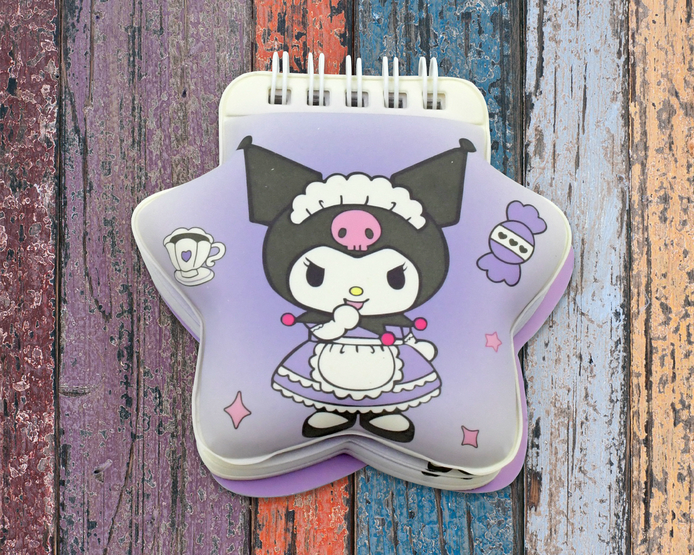 CARTOOM DIARY PERSONAL DIARY PRINTED FANCY PAGE DIARY MULTI SHAPE CARTOON DIARY (UNIQUE MINI DIARY, POCKET SIZE DIARY , TRAVEL DIARY , NOTEBOOK ) (1 PC)