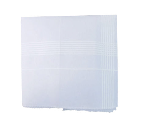 King size handkerchiefs