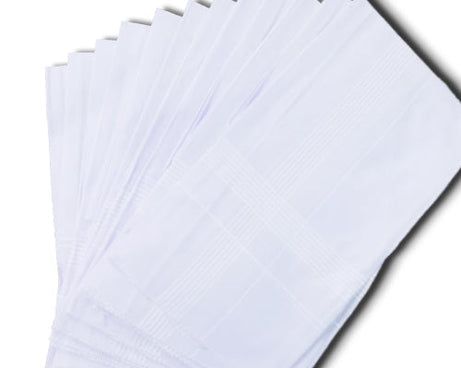 Office handkerchiefs
