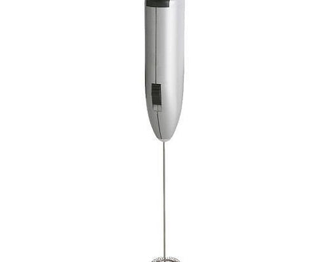 Frother for latte and coffee