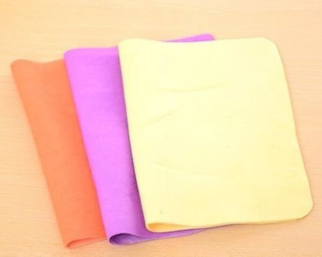 Absorbent multipurpose towel for everyday use