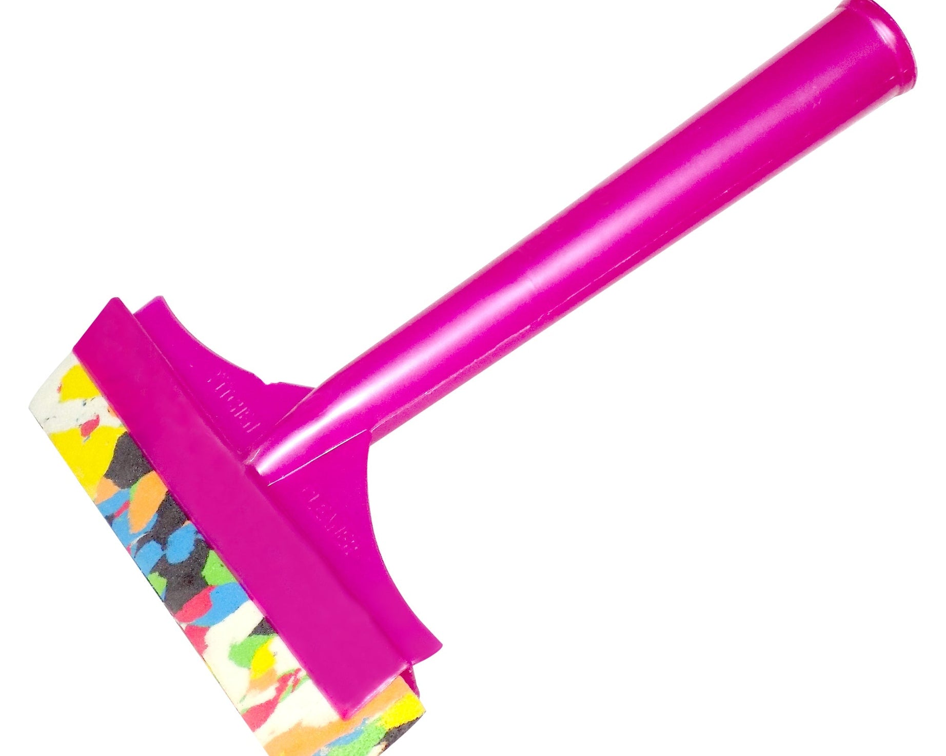 Floor wiper with SKU code, premium quality for efficient cleaning.