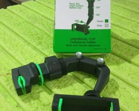 Multifunctional Car Rear View 360° Rotatable Mobile Holder