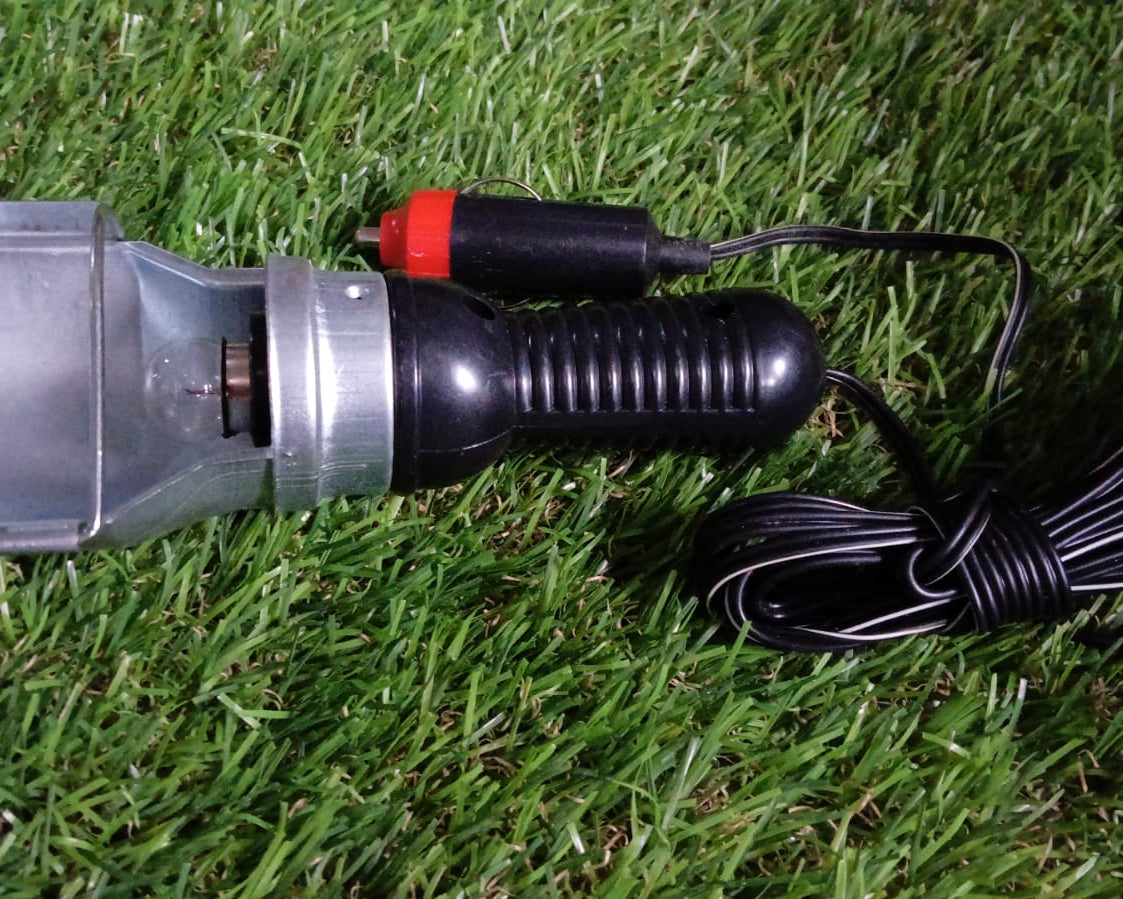 Repair Light / Lamp Construction lamp | work lamp | hand lamp for repairs and renovation work Essential for Night-Time Repairs (1 Pc)