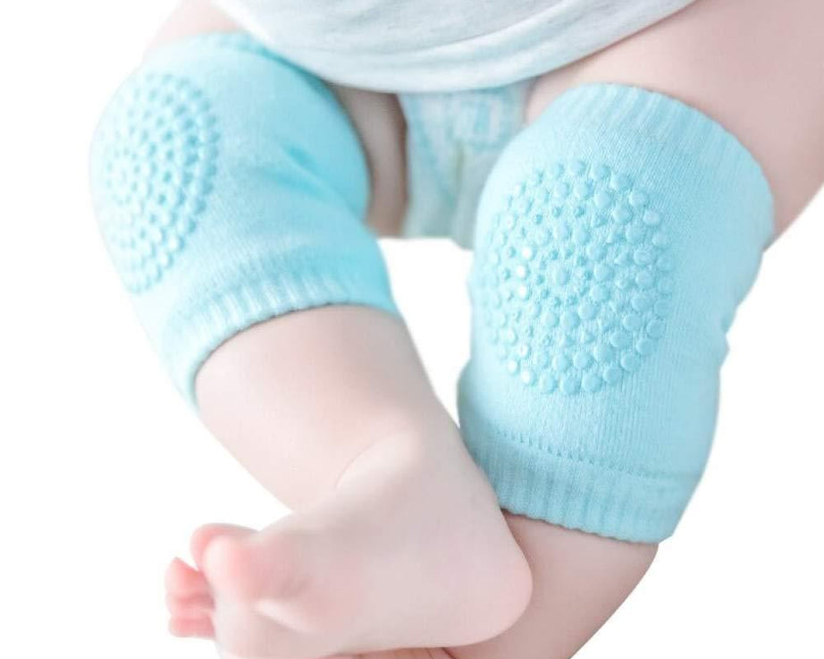 Toddler Wool Knit Leg Warmer (Knee Guard)