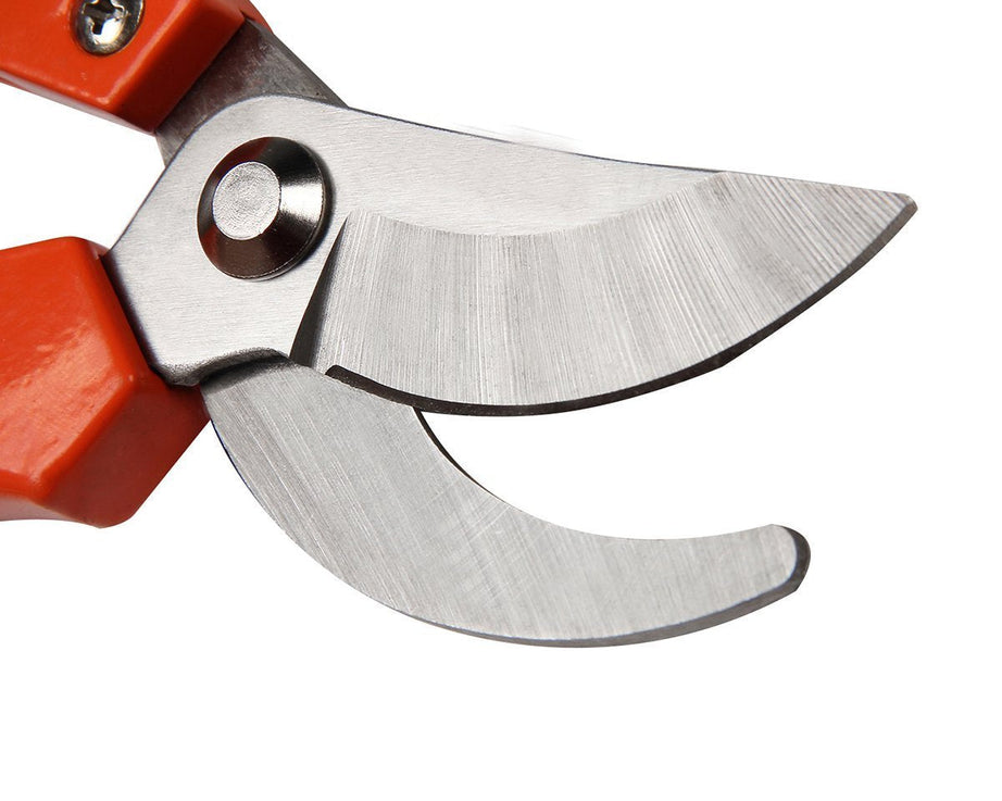 Versatile garden pruners for cutting and maintaining plants.