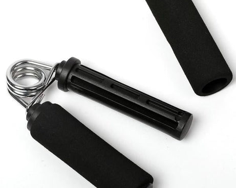 Finger strengthener hand exerciser