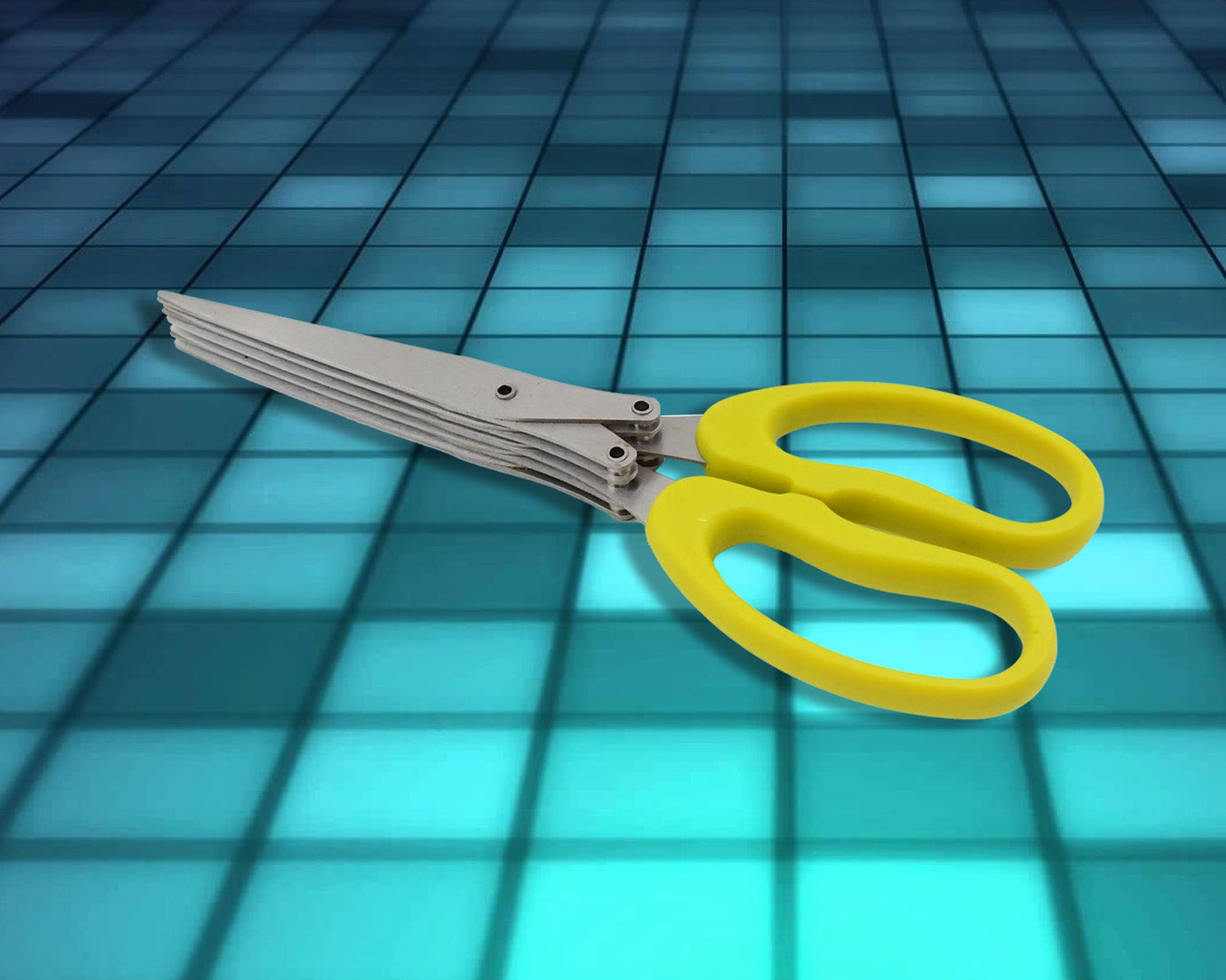 Multifunction Scissor
