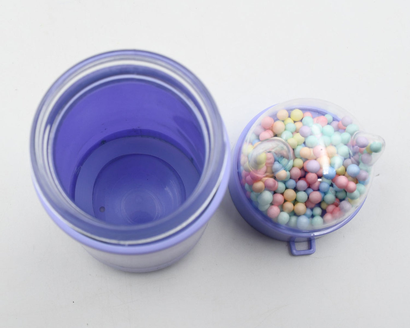 Girl Glass Water Bottle for School with Kid Sparkle Strap Cat Lid Sequins Glitter Glass Cup Birthday Gift Children 350ml (MOQ :- 75 pc)