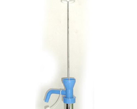 Stainless steel kitchen oil pump