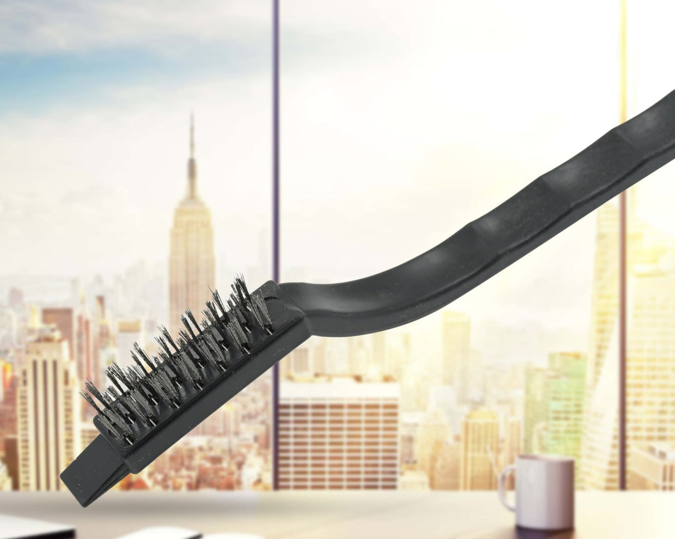 Potato masher tool for kitchen use