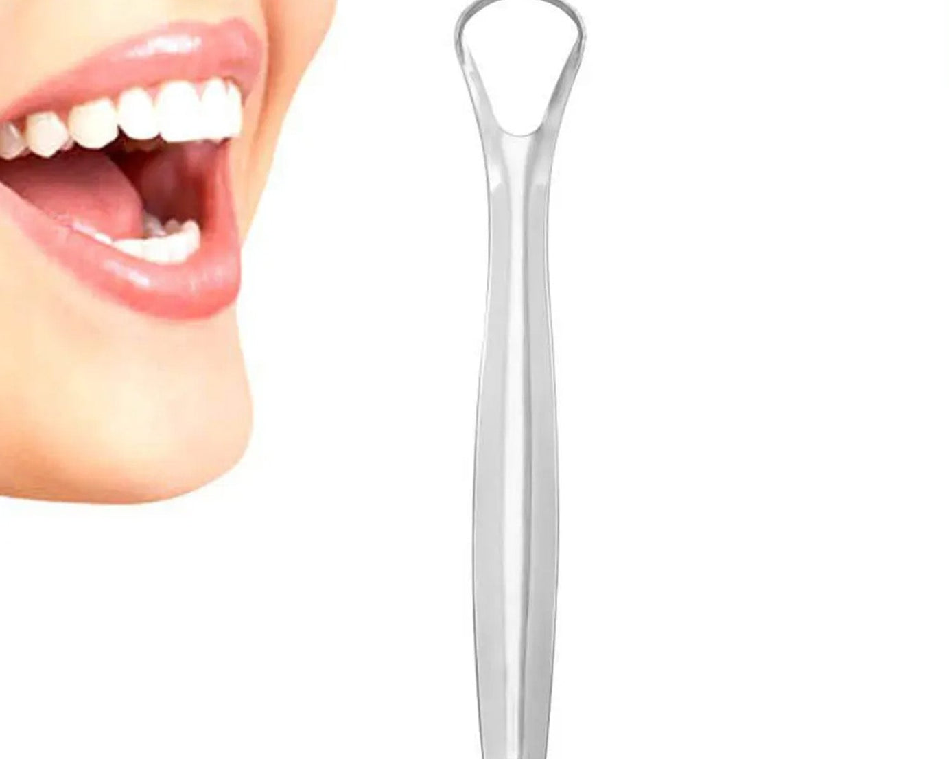Tongue Scraper