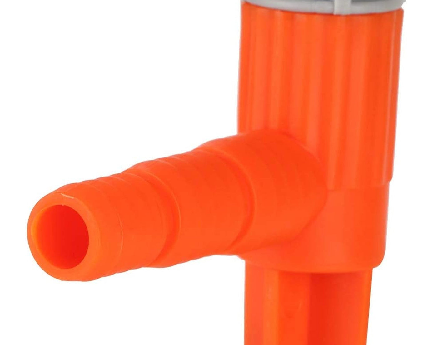 Garden Sprinkler 360° Rotating Adjustable Round 4 Arm Lawn Water Sprinkler for Watering Garden Plants / Pipe Hose Irrigation Yard Water Sprayer