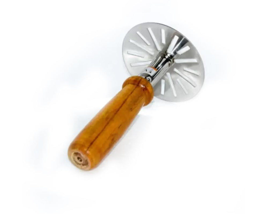 Garden shears for precise cutting