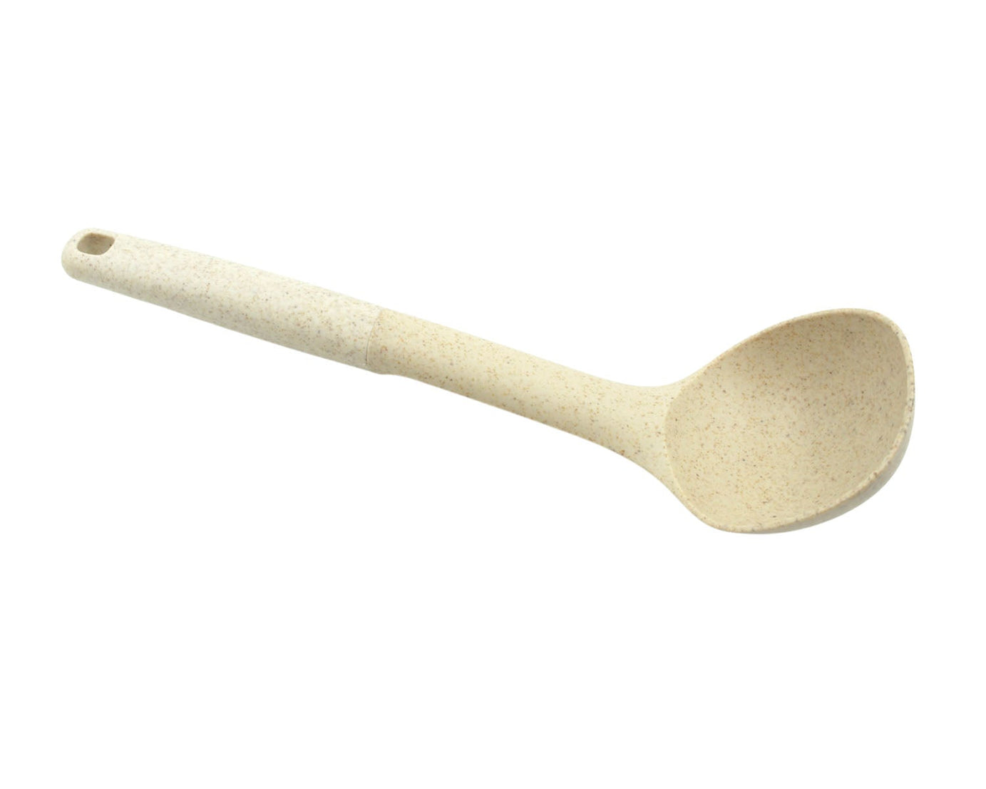 Plastic Kitchen Accessories Whisk , Pasta Spoon & Soup Spoon Heat Resistant  Non Stick Spoons Kitchen Cookware Items  (1 Pc )