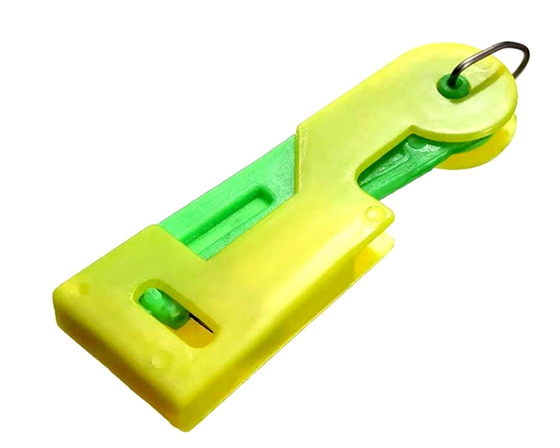 Automatic Needle Threading Device (Multicolour)