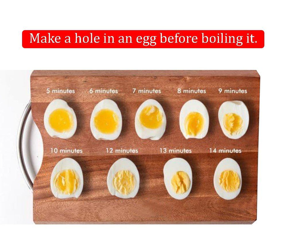 Egg Boiler / Poacher / Cooker / Electric Steamer (1 Layer)