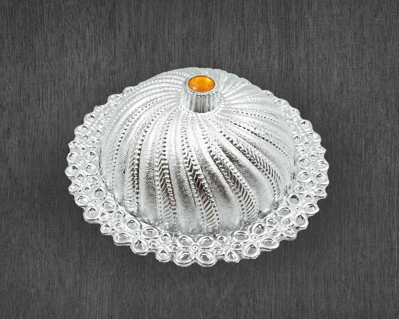 Multipurpose Box, Dry Fruit set Box with Lid , Mukhvas Storage, Serving Box,Dry Fruit Box For Kitchen Storage Home Decor Best Gift For birthday (1 Pc)