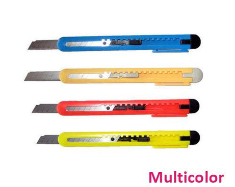 9mm cutter knife for tough use