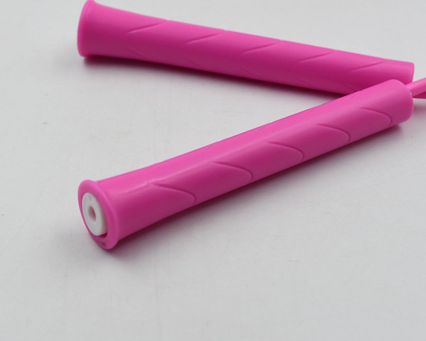 0648 3m Plastic adjustable wire skipping, skip high speed jump rope cross fit fitness equipment exercise workout