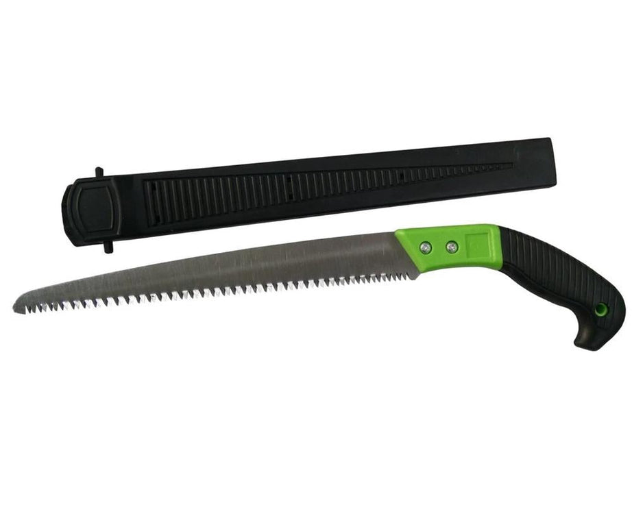 0615 Chromium Steel Saw 3 Edge Sharpen Teeth with Plastic Cover and Blister Packing