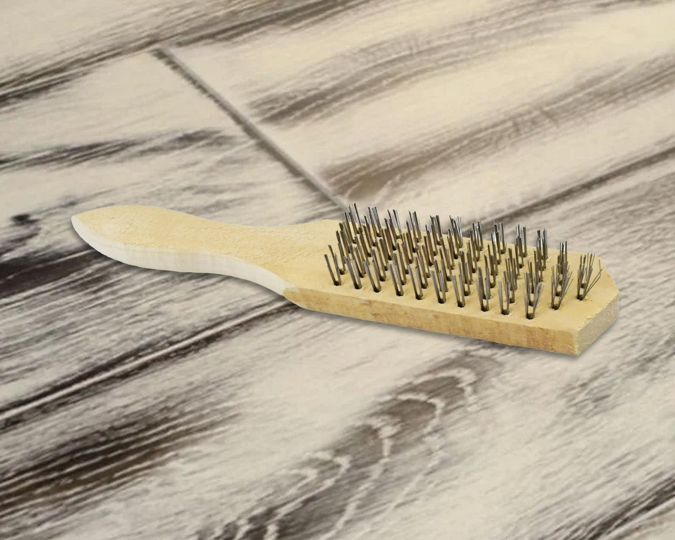 Rust Removal Cleaning Brush