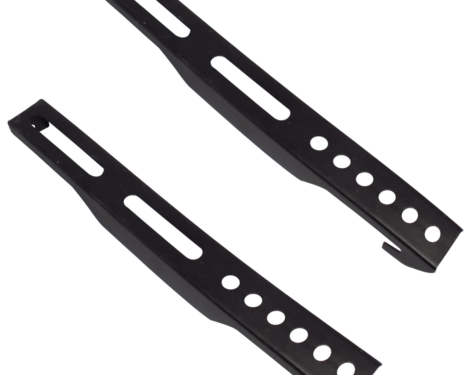 LCD TV mount