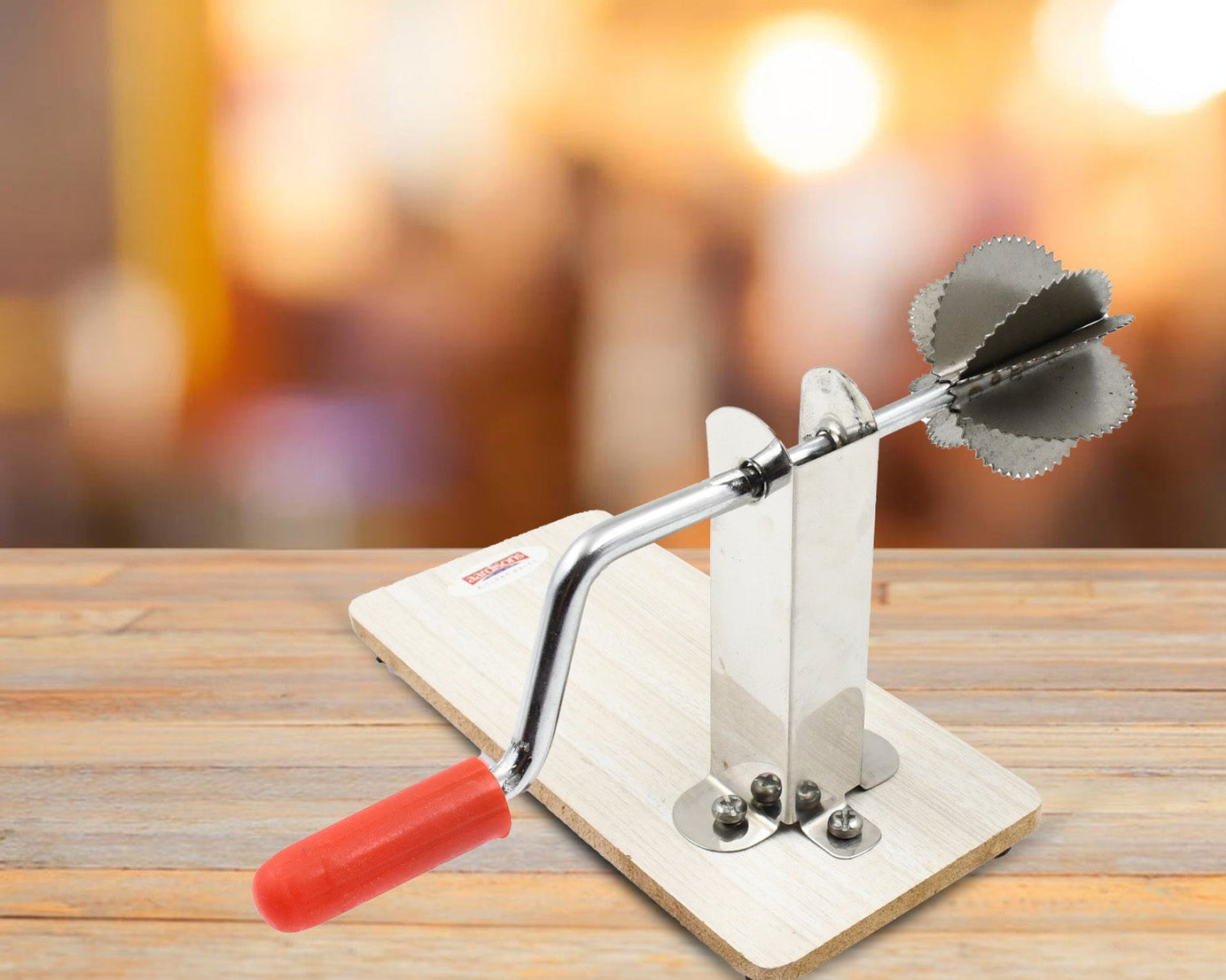 Coconut Grater Machine