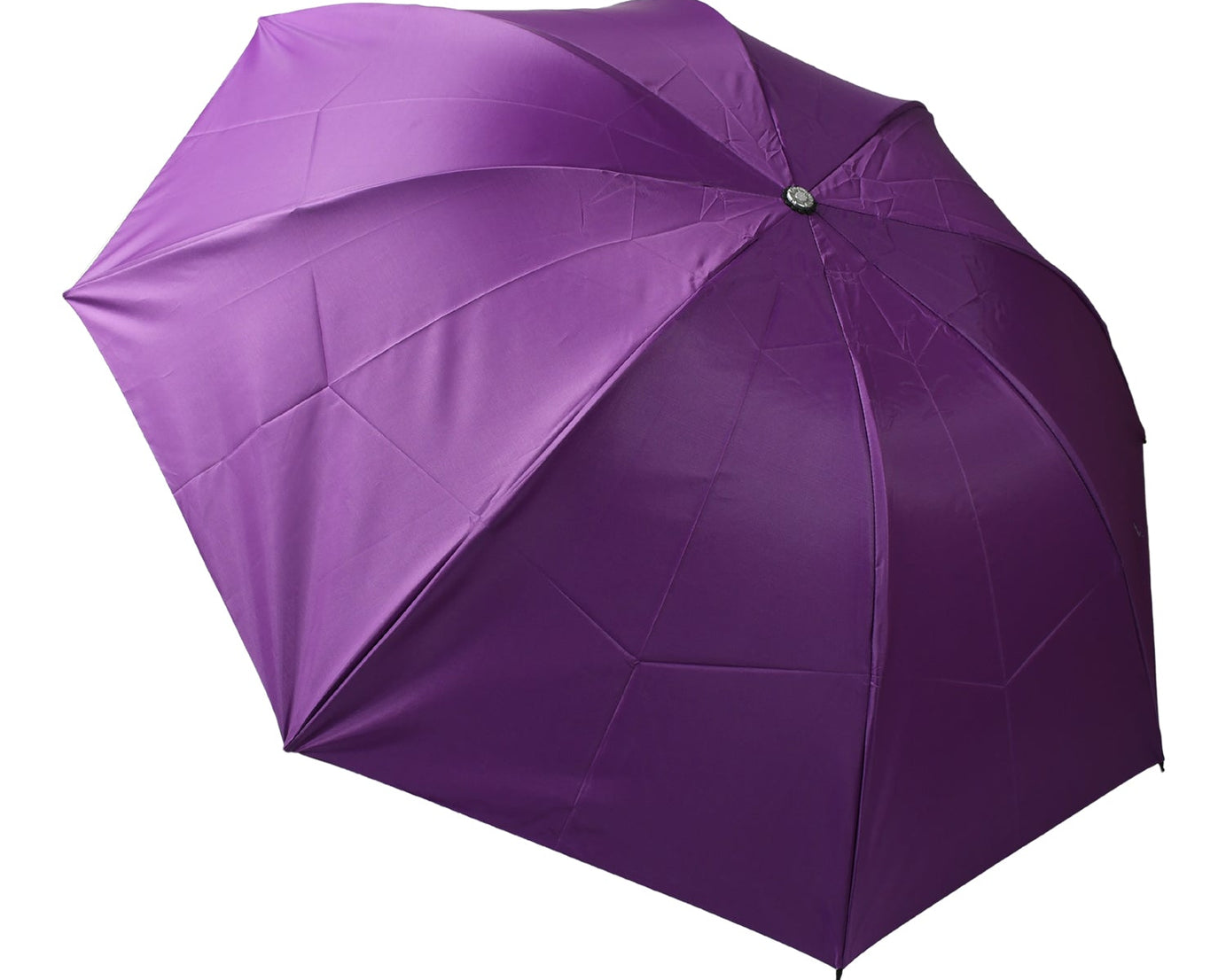 Vegetable shaped Folding Umbrella, Plastic Case Creative Fashion Folding Mini Sun Shade Rain Umbrella, Unique Umbrella, Sun & UV Protection, Cute Design (1 Pc)