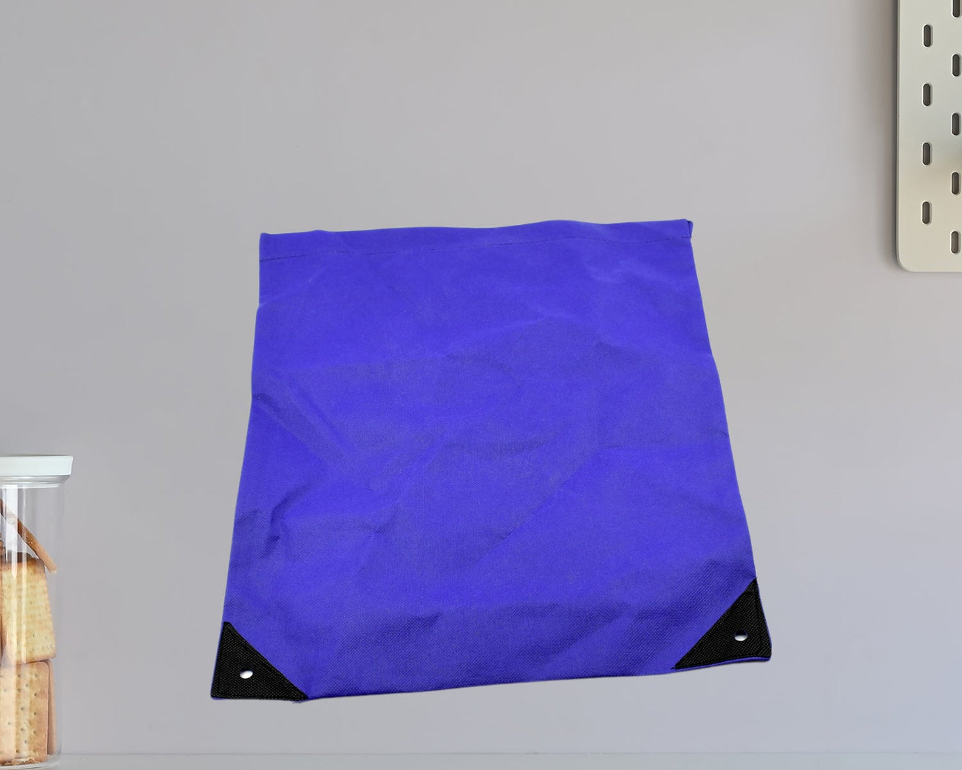 REUSABLE SMALL SIZE GROCERY BAG SHOPPING BAG WITHOUT HANDLE,