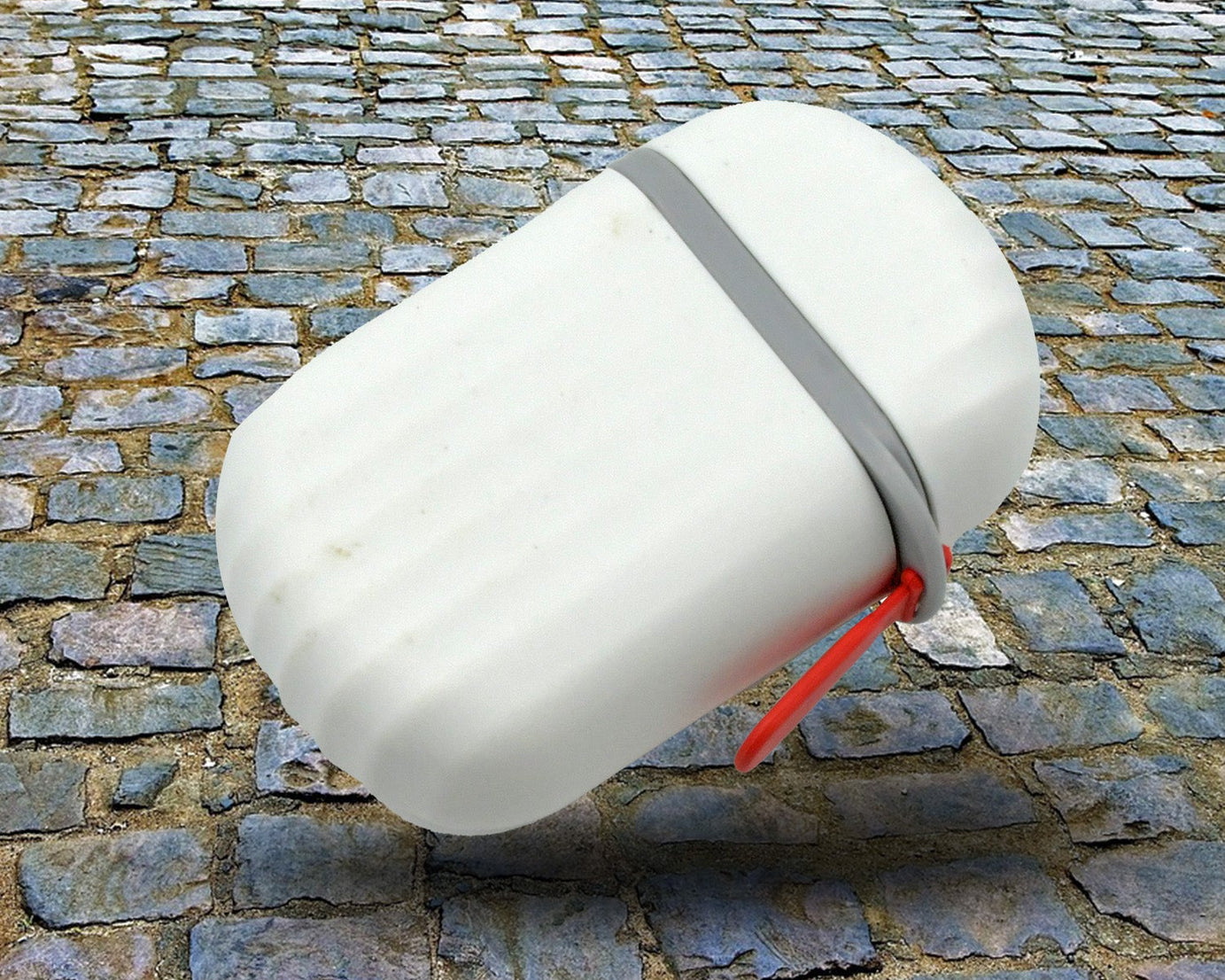 Stylish and Practical Soap Holder for Travel  Soap Box With Secure Seal and Non Leak Design Stylish Soap Box for Home, Bathroom, Hiking, Travel, Camping Capsule Soap Box (1 Pc)