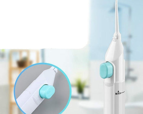 4618 Smart Water Flosser Teeth Cleaner For Cleaning Teeth
