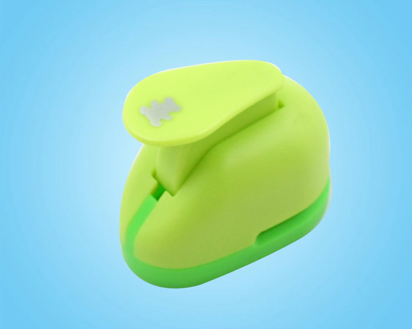 Decorative Kids Paper Craft Punches