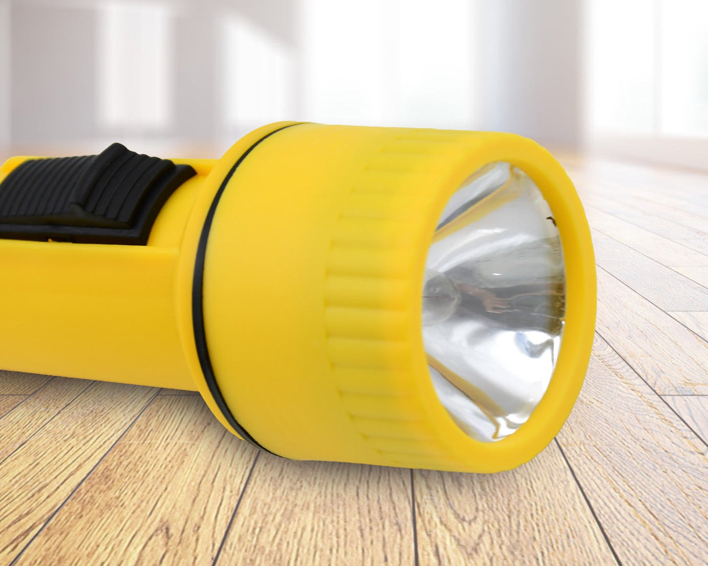Battery operated Torch Light