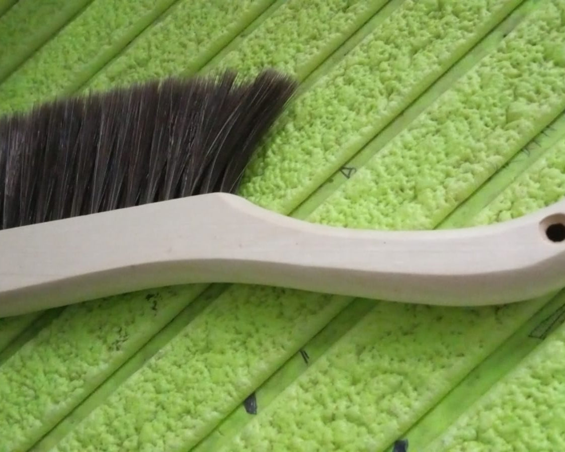 Dust Cleaning Brush (1 Pc)