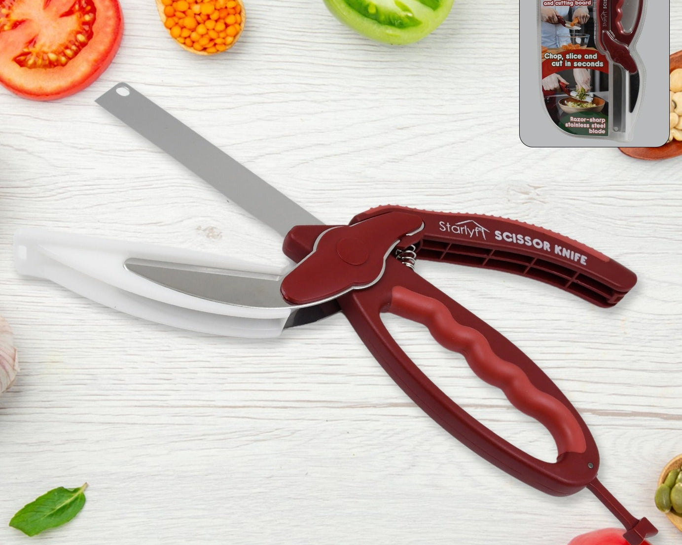 Kitchen Scissor