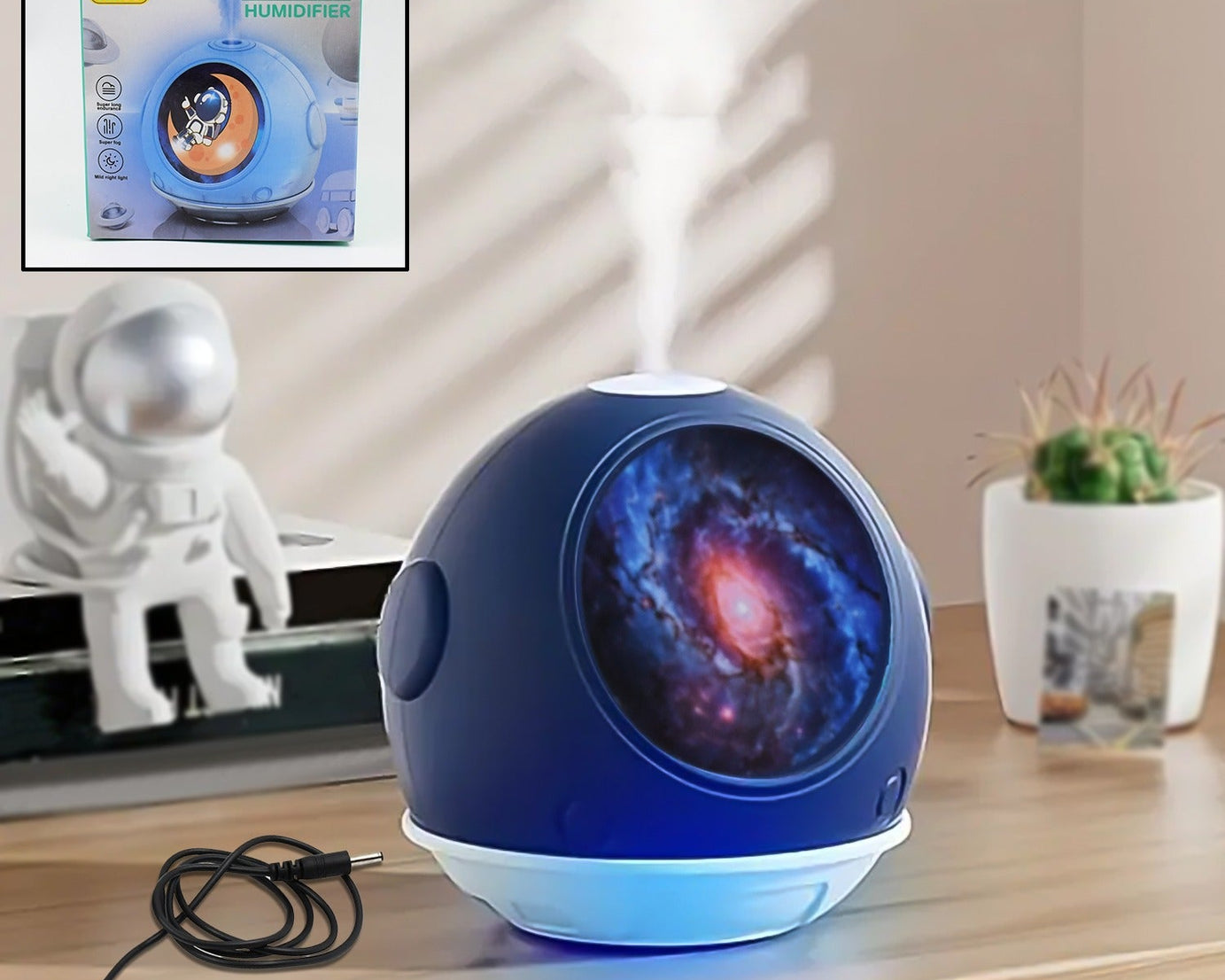 cute Humidifier