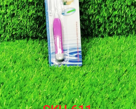 LED Flashlight Earpick