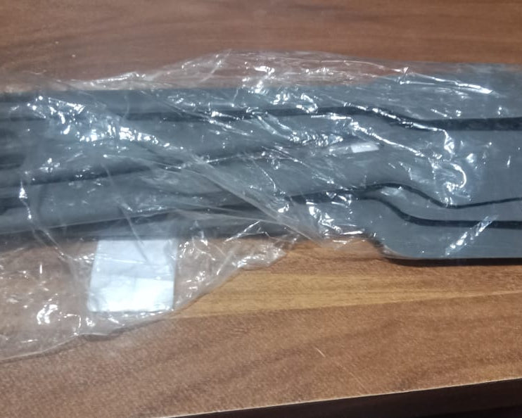 Multipurpose Silicone Spoon, Silicone Basting Spoon Non-Stick Kitchen Utensils Household Gadgets Heat-Resistant Non Stick Spoons Kitchen Cookware Items For Cooking and Baking (6 Pcs Set)