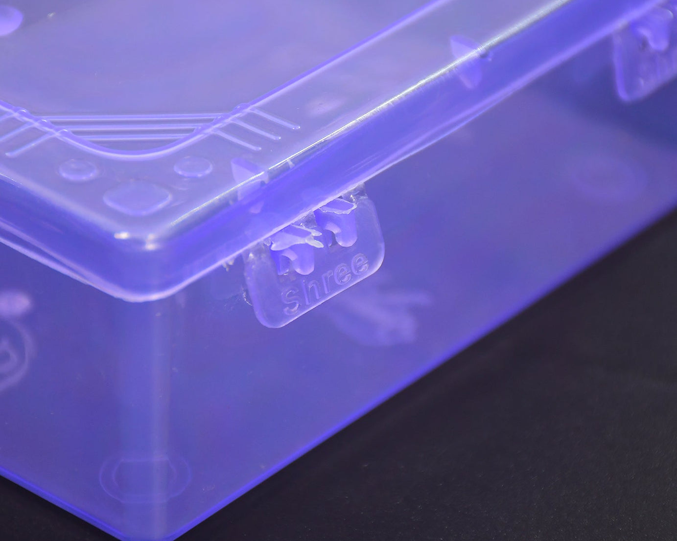 Large Commander Container for general storage