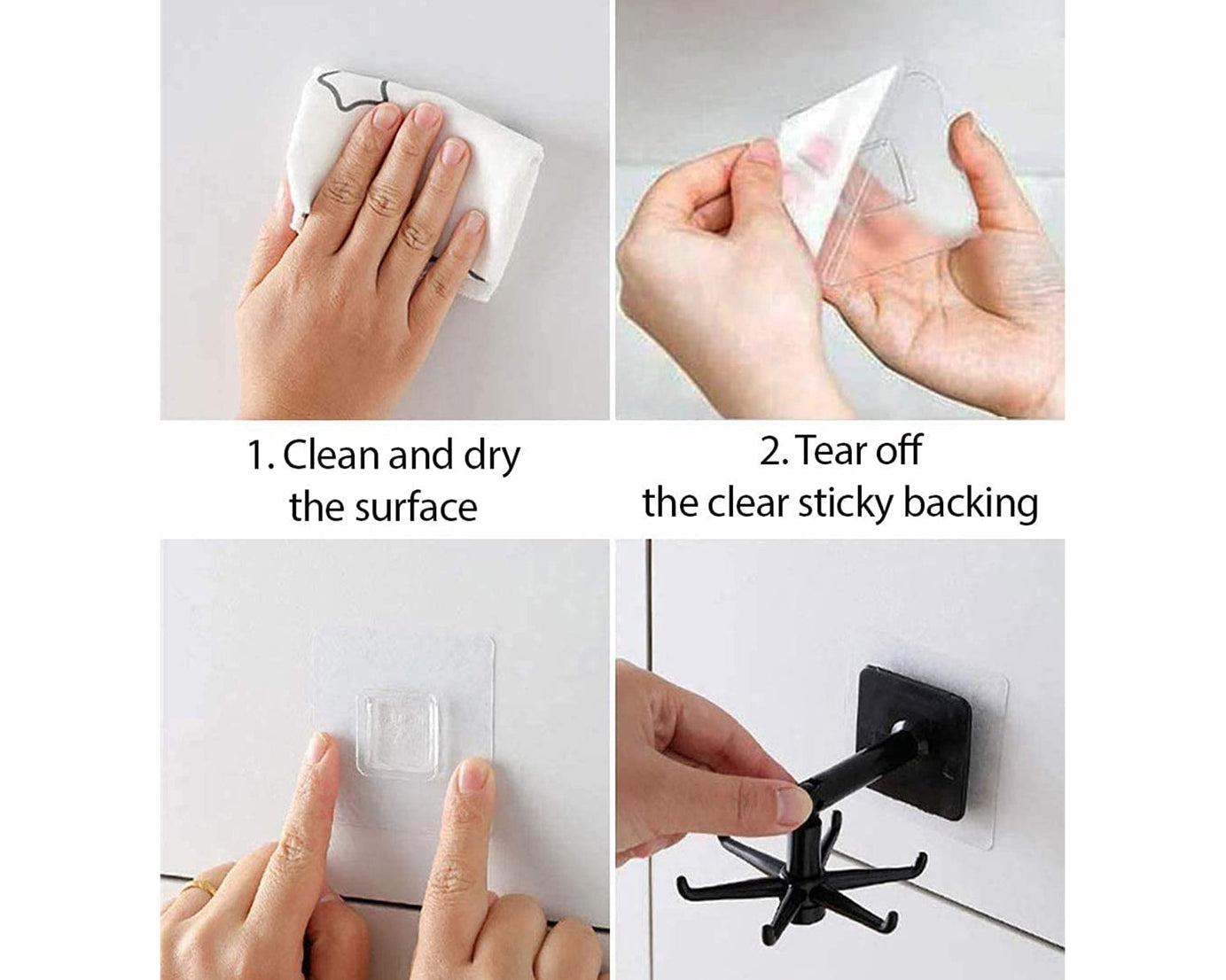 4601 rotatable hooks for hanging 360 