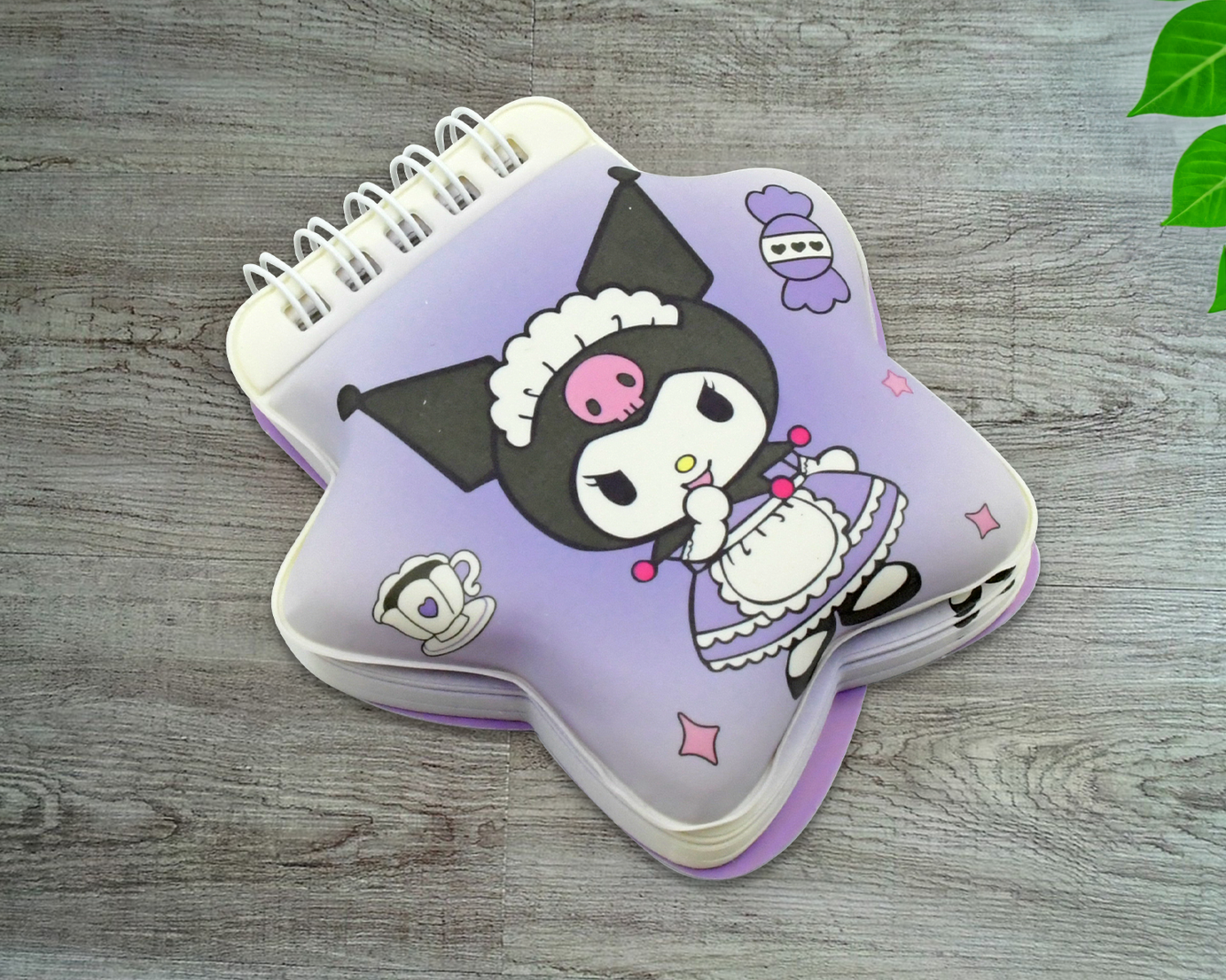 CARTOOM DIARY PERSONAL DIARY PRINTED FANCY PAGE DIARY MULTI SHAPE CARTOON DIARY (UNIQUE MINI DIARY, POCKET SIZE DIARY , TRAVEL DIARY , NOTEBOOK ) (1 PC)