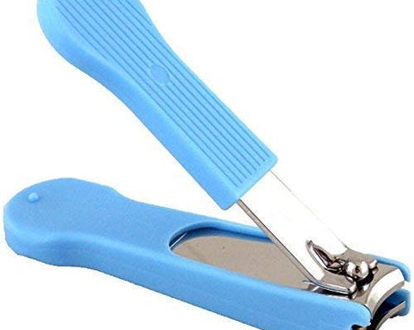 Durable nail cutter for every age group