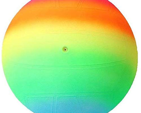 Soft volleyball beach ball