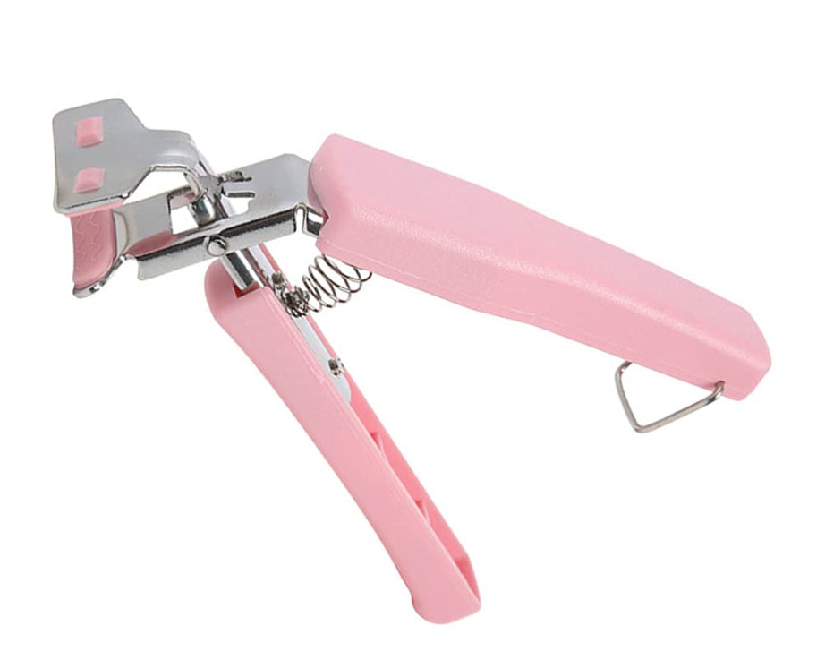 Hot Dish Plate Clip Stainless Steel Plate Tongs Bowl Clips Pan Dish Gripper Clips Hot Plate Bowls Clamp Holder Tong For Home, Kitchen