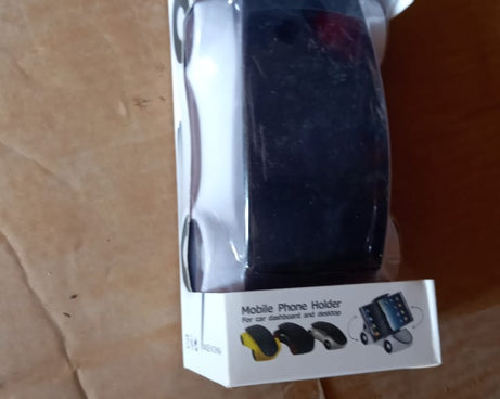 Sports Car Shape Mobile Car Stand Holder (1 Pc)