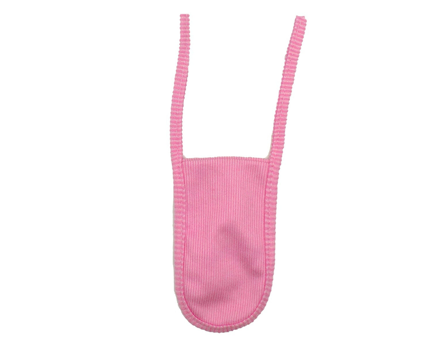 Cotton water filter tap cover.