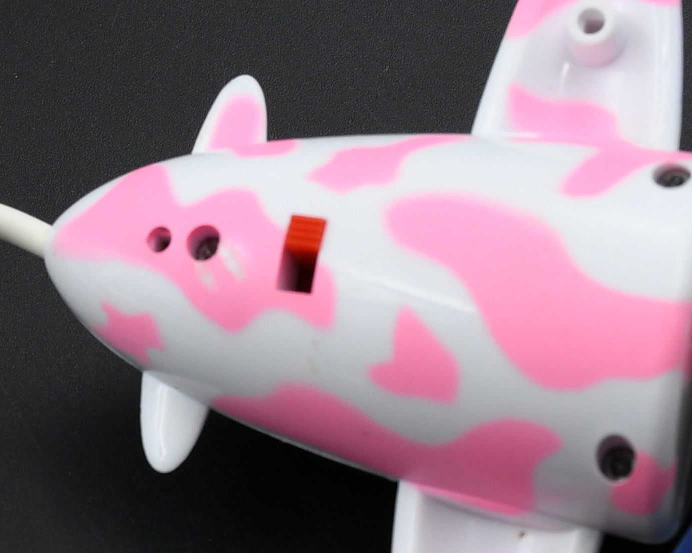 Plane Shape Usb Plane Unique Design Fan Energy Saving Fan For laptop & Computer Desktop Fan