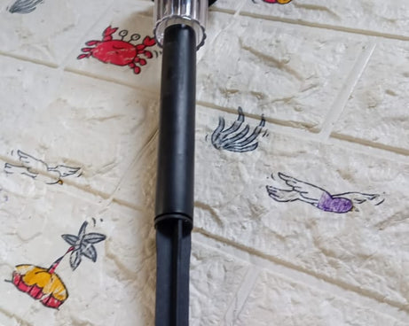 Solar Panel Led Spike Spot Light Landscape Garden Yard Path Lawn Outdors Solar Lamps, Waterproof Outdoor Decorative Landscape Lights for Garden, Patio, Yard, Walkway (PCs:- 24)