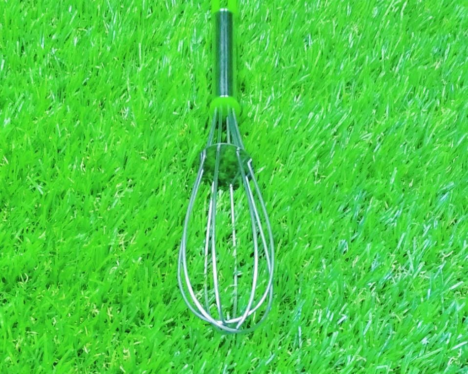 Mixing tool for buttermilk